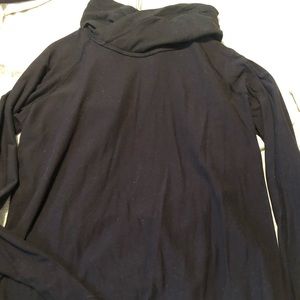 Lululemon healthy heart pullover